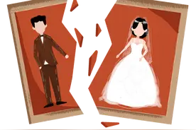 【微普法】“假离婚”，真的是假的吗？图片