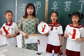 中小学“教师荒”或成定局，女教师的一番话，让不少人面露难堪图片
