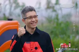 朱广权被重用，成2022年央视新闻中心最“不务正业”中生代主持人图片