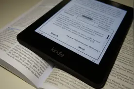 亚马逊公司旗下Kindle中国电子书店停止运营图片