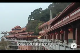 仙人指引？神奇古庙，香客烧完香后有神明托梦，专家也解释不清图片