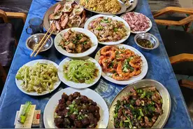 E-PORTS船员专访 丨 吴大厨：不仅是美食家，还是知心阿叔图片