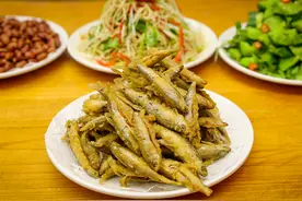 夏天的6道经典下酒小菜，有荤有素、爽口开胃下酒快图片