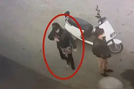 石门县公安局楚江派出所速破一起街头利用“平安符”诈骗案图片