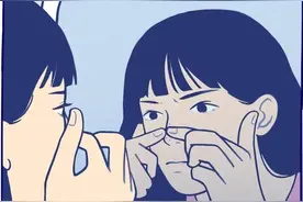 女生为啥喜欢“吸”自己？这种行为还会“上瘾”？为男士答疑解惑图片