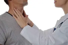 甲状腺癌都有哪些症状呢，怎么预防呢？图片