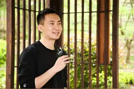 单条视频播放量超千万！这个在抖音讲唐诗的杭州90后播音员为什么能火？图片