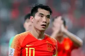 中国足球：中国足球最厉害的运动员排行榜，郑智榜上有名图片