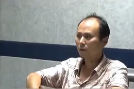 湖北农民工被克扣血汗钱，多次上诉失败，一怒之下连捅4名法官图片