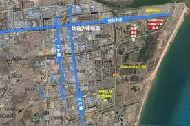 最新！青岛400米超高层、清华大学附属医院、五星级酒店项目进展公布图片