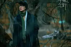 许嵩——乐坛少有的音乐文人图片