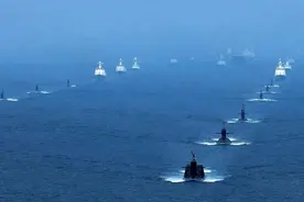 太平岛：扼守南海战略运输生命线，中国实控才是王道图片