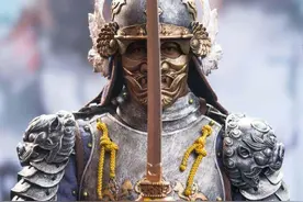 大明朝出类拔萃的37位名将！图片