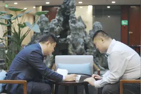 顶级律所的律师是怎么赚钱的？图片