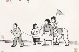“人无癖，不可交”：有这些癖好的人，看似异类，实际上值得深交图片