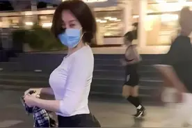 越老越有韵味的7位女星，腰是腰、腿是腿，个个都是极品美女图片