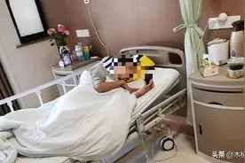 浙江12岁网瘾少年被责骂后，从高楼跳下，落下终身残疾仍不知悔改图片