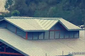 房顶瓦怎么选择？5种屋面瓦帮你做决定，还没盖屋面的朋友注意了图片