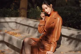 运动又养生的学霸型女神——张钧甯图片