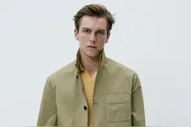 中年男装品牌推荐（下）：这几个牌子，时尚休闲显年轻，性价比高图片