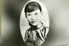 【坤伶皇座】童芷苓：面对事业与婚姻的选择，她有着自己的清醒图片