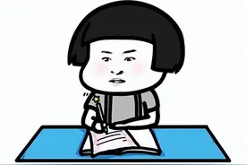 大学生别拿前程开玩笑，大一挂科和大三挂科待遇不同，且学且珍惜图片