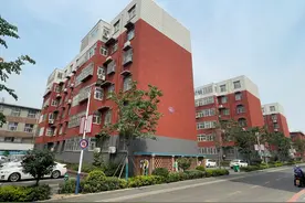 记者实探鹤壁房价：老城区5-15万可买到宜居房，新区多为6-9k/㎡图片