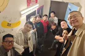脱口秀演员House侮辱军人，被无限期停止演出，笑果文化成重灾区图片