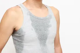 动不动就一身汗，是体虚还是排毒？提醒：可能是这5种疾病征兆图片