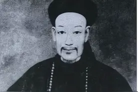 胡林翼吐血而亡后，曾国藩和左宗棠都写来挽联，谁更有水平？图片