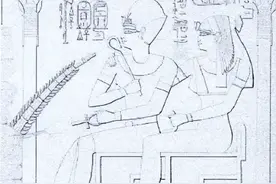 古埃及“阿蒙神么妻”消失的原因和发展图片