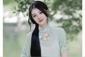 跟着古人写情诗（24）图片