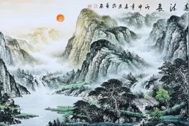 家里挂这三种画的，一定要看看图片