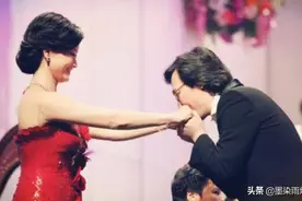 宋祖英：成龙不敢“触碰”的女人，为爱离开春晚，56岁活成了这样图片