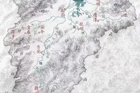 江西的快与慢图片
