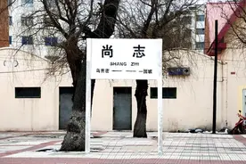 多个高铁站通达！这座东北小城，藏不住了图片