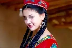 08年奥运，19岁维族姑娘刚下飞机就被捕，审讯时说出异常骇人阴谋图片
