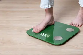 体脂秤怎么测出基础代谢率？图片