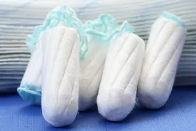 为什么国外女性爱用卫生棉条，而中国女性喜欢用卫生巾？一文解惑图片