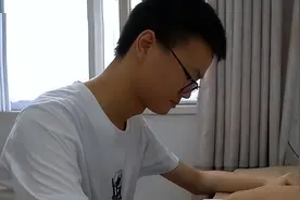 优秀父母教出优秀孩子：3个孩子2个考上清华，母亲称只教孩子做人图片
