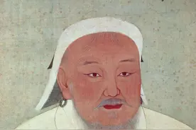 不可一世的蒙古帝国为何很快覆灭？图片