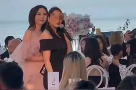 伊能静又翻车，这些年，她真是够了图片