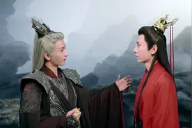 沉香重华：结局看似很圆满，实则是个悲剧，唯独他们两人意难平图片