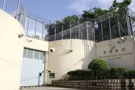 这一次，洗米华监狱写下的亲笔信，彻底扯下了情人刘碧丽的遮羞布图片
