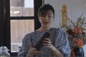 知名女星自曝，网友：太极端！图片
