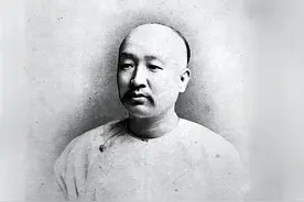 常州人盛宣怀是清末中国首富，他老子也牛，子女却个个都不争气图片