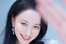 倪虹洁：不想红，只想好好演戏图片