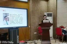 强化操作技能 争取抢救时间——西安市中心医院放射科开展心肺复苏培训演练图片