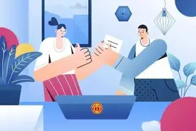 工会干部到企业，有了这些收获！图片