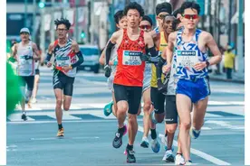 观点｜马拉松第三强国，是日本吗？还是美国？图片